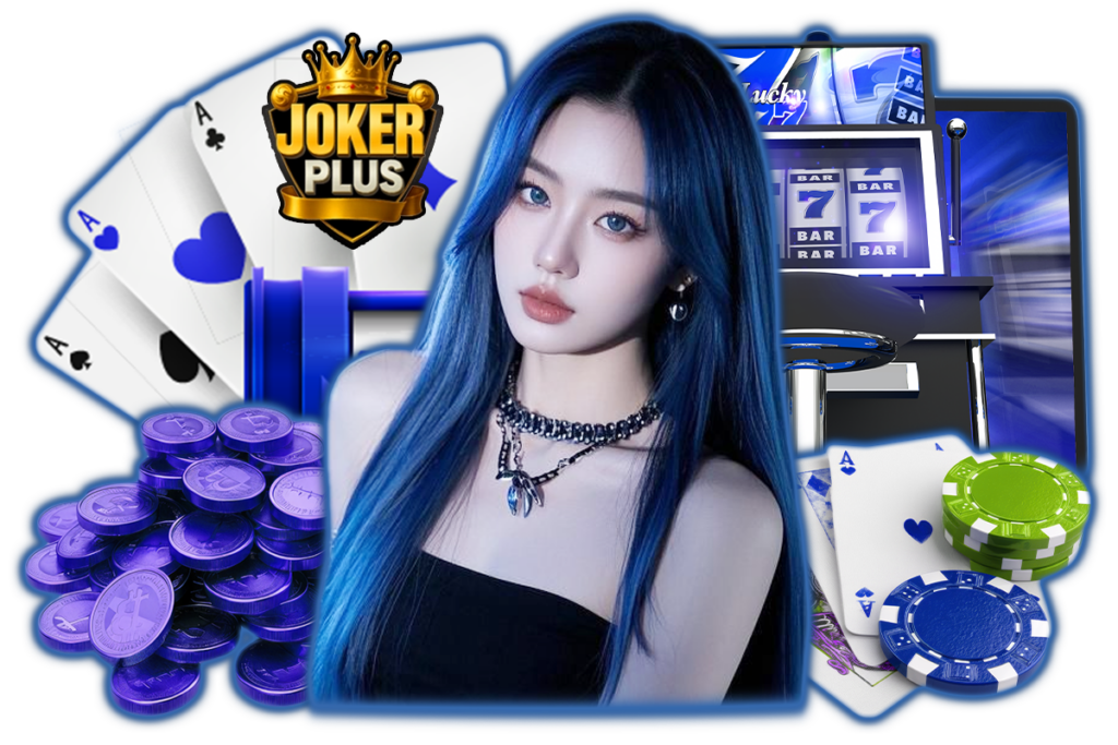 joker game
