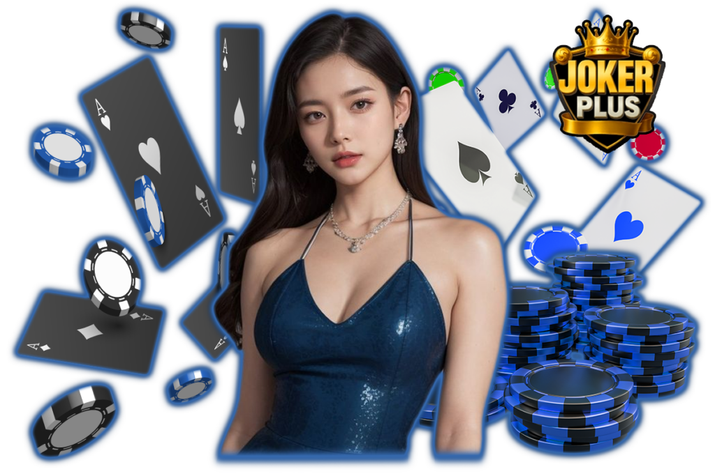 jokerplus bet